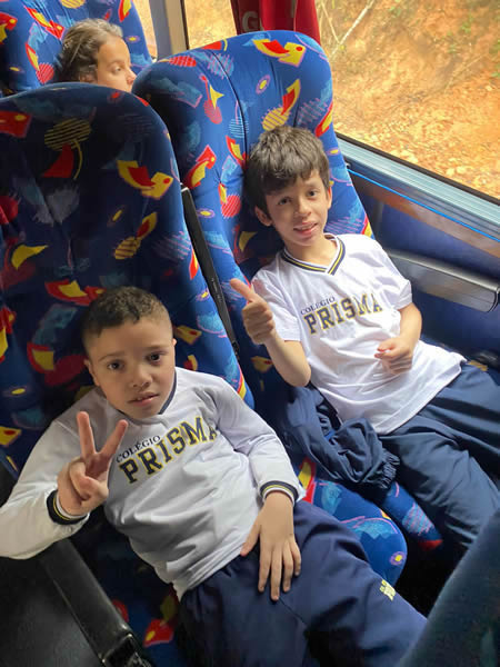 Bicho Mania 2022